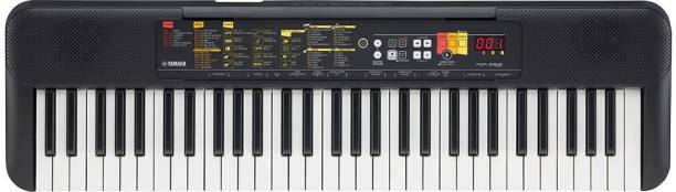YAMAHA PSR-F52 with 61 keys Digital Portable Keyboard