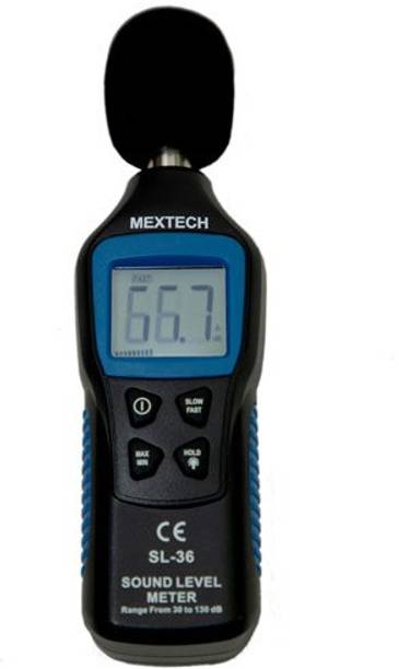 Mextech SL36 Sound Meter