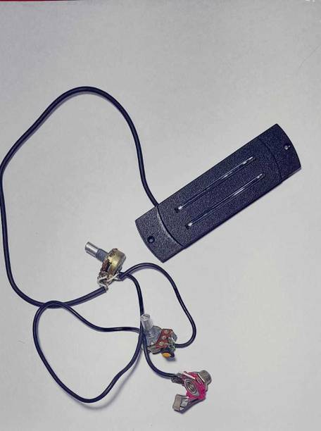 GUIT Variable MU Audio Compressor