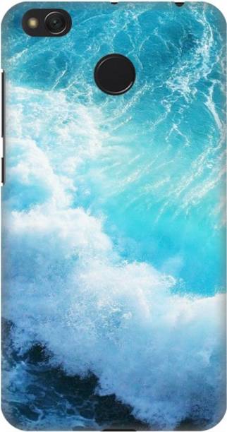 COBIERTAS Back Cover for Mi Redmi 4