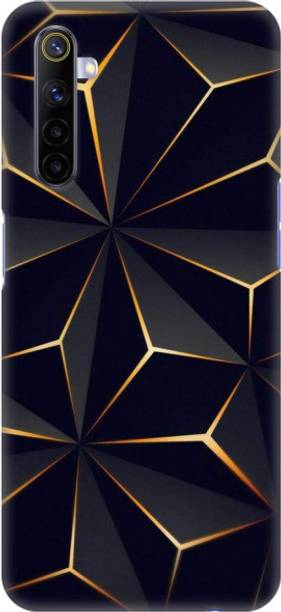 COBIERTAS Back Cover for Realme 6