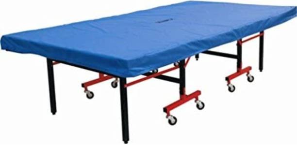 Startime Table Tennis Table Cover Water Proof/Heavy Cover Table Cover Free Size