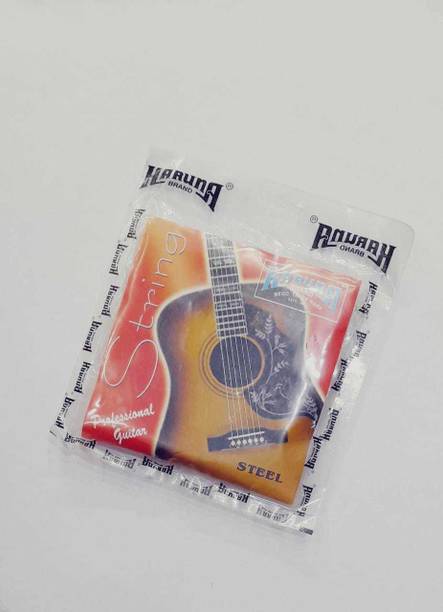 KARUNA Acoustic HAWAIN STRING Guitar String