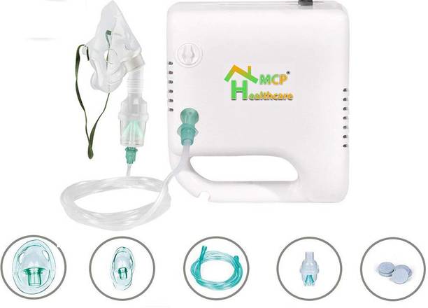 MCP Healthcare Handy Nebulizer Nebulizer