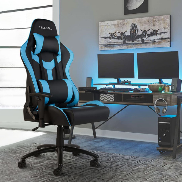 gaming chair under 5000 rupees