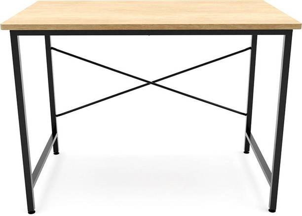 furlay Engineered Wood Study Table