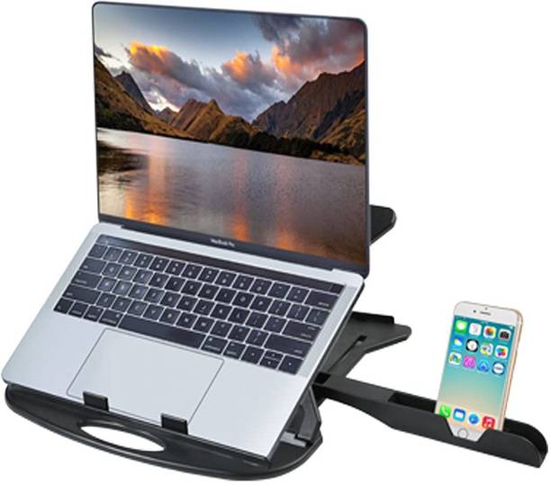 nextwave 4 IN 1 LAPTOP + BOOK + TAB + MOBILE Laptop Stand
