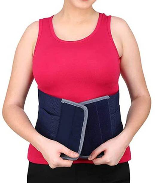 Linefaily Abdominal Belt After Delivery For Tummy Reduction, Postoperative Post Pregnancy Abdominal Belt