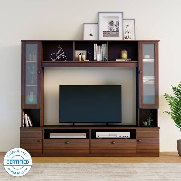Tv Cabinet With Doors, Types Of Tv Shelves