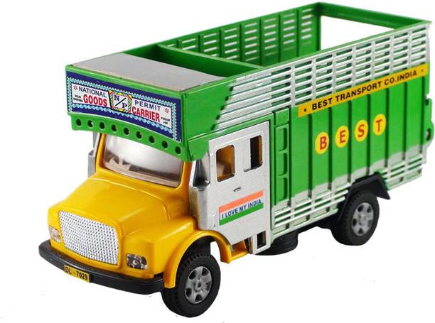 VJMART Toys for Kids Pull Back