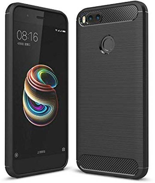 INSTYLE Back Cover for Mi A1