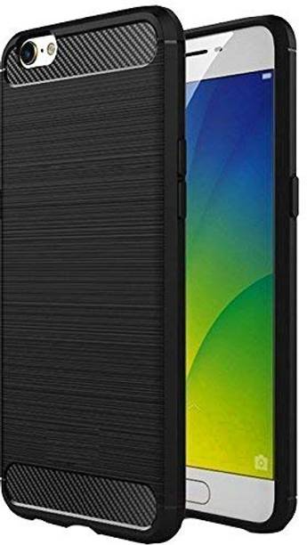 Flipkart SmartBuy Back Cover for Oppo A71