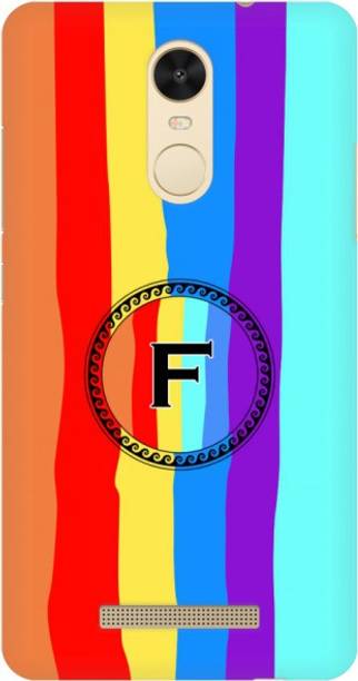 Coberta® Back Cover for Mi Redmi Note 3