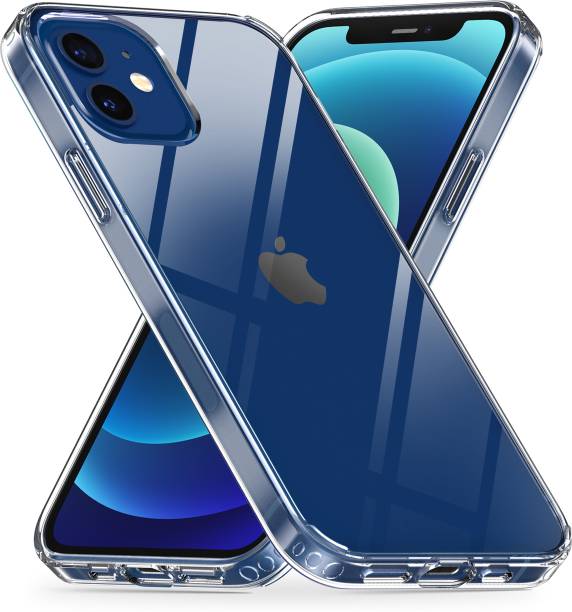 CZARTECH Back Cover for Apple iPhone 12, Apple iPhone 12 Pro