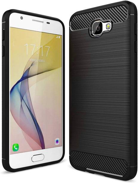 INSTYLE Back Cover for Samsung Galaxy J7 Prime