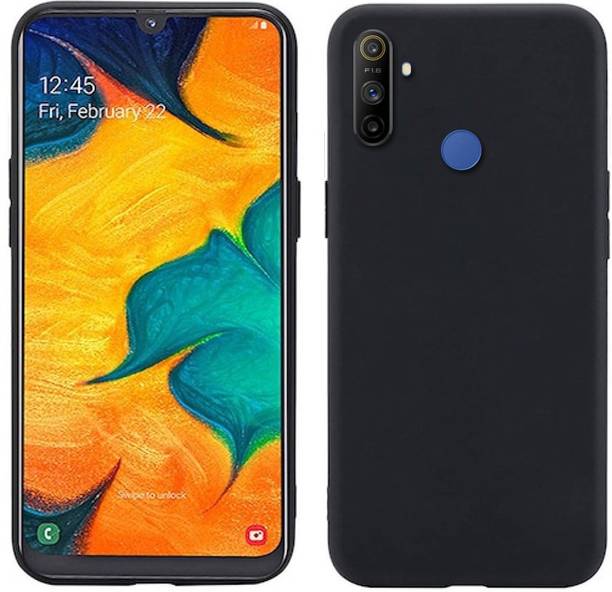 WINDMILL Back Cover for Realme Narzo 10A, Realme Narzo 20A