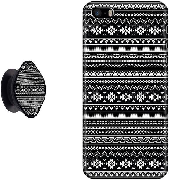 Zappy Back Cover for Apple iPhone 5s