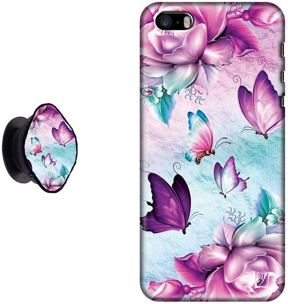 Hello Case Back Cover for Apple iPhone 5s