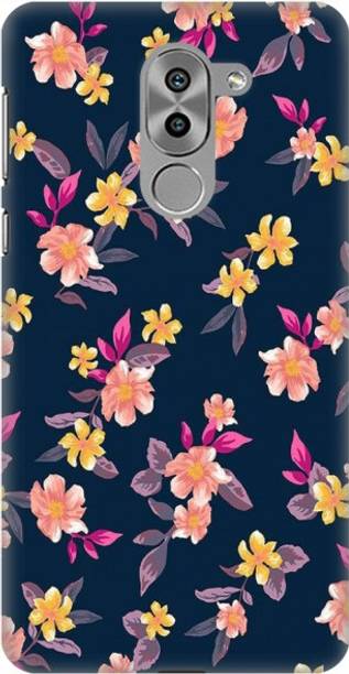 COBIERTAS Back Cover for Honor 6X