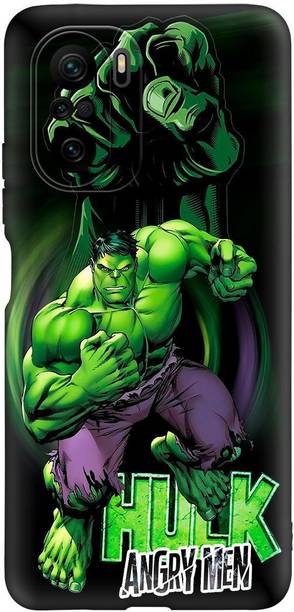 Unique Case Back Cover for MI 11X