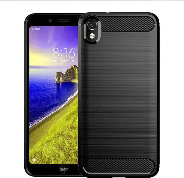 Flipkart SmartBuy Back Cover for Mi Redmi 7A