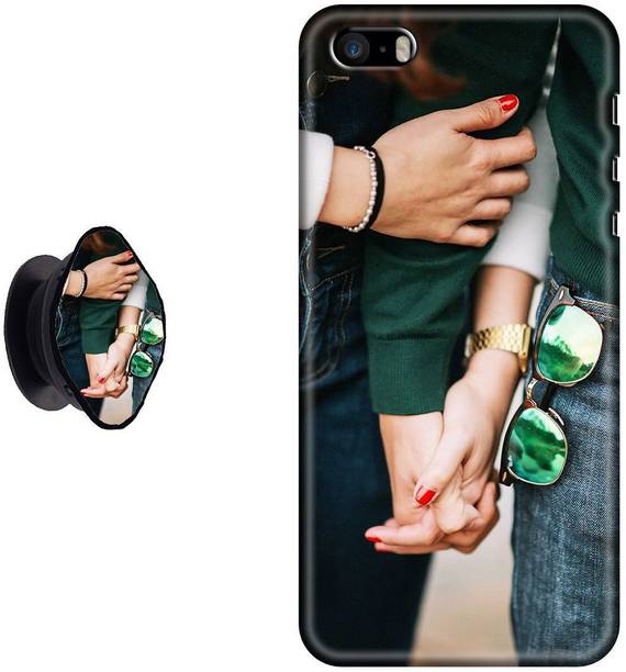 Hello Case Back Cover for Apple iPhone 5s