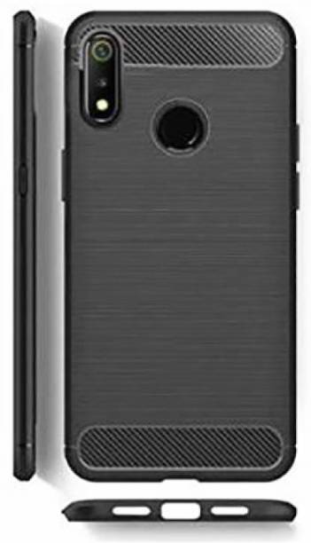 Flipkart SmartBuy Back Cover for Realme 3i
