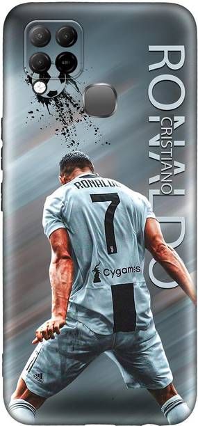 Unique Case Back Cover for INFINIX HOT 10S
