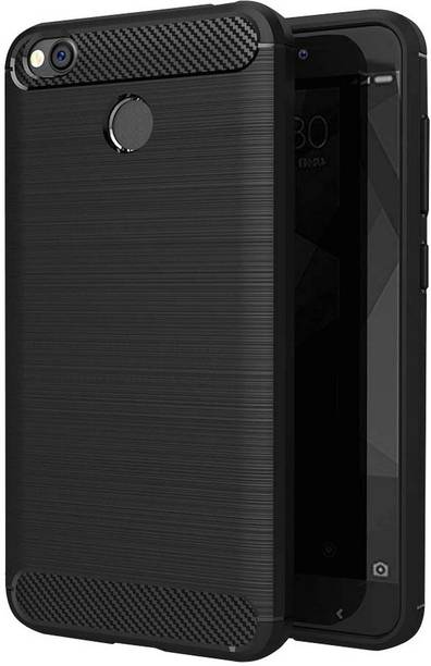 INSTYLE Back Cover for Mi Redmi 4