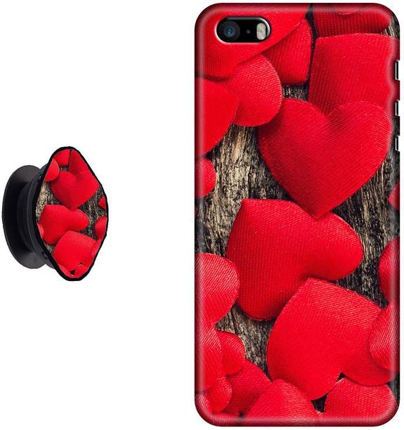 SPBR Back Cover for Apple iPhone 5s