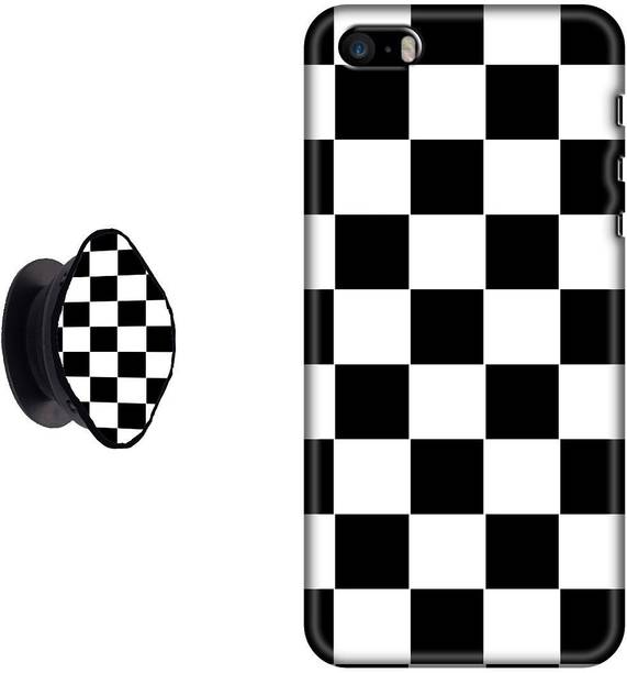 Zappy Back Cover for Apple iPhone 5s
