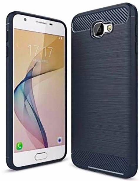 ASMANTIC Back Cover for Samsung Galaxy On Nxt