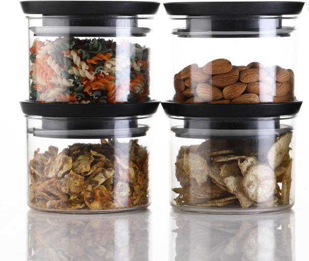 OBISPO Plastic Grocery Container  - 500 ml
