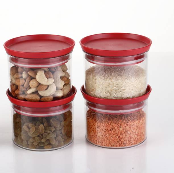 OBISPO Plastic Grocery Container  - 500 ml