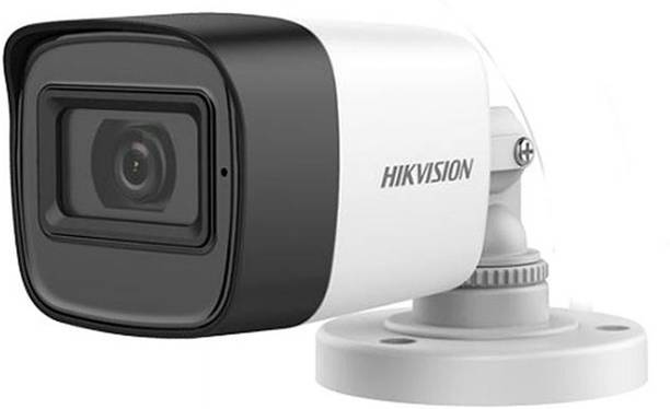 HIKVISION DS-2CE16D0T-ITPF Bullet (New model of IRPF) Security Camera
