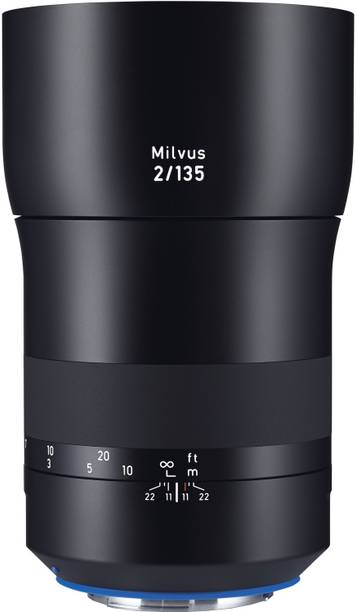 ZEISS Milvus ZE 2/135 Telephoto Zoom  Lens
