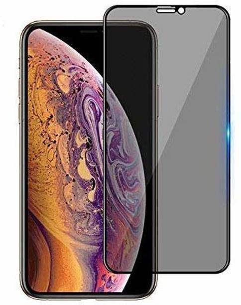 Adoniss Edge To Edge Tempered Glass for Apple iPhone XS