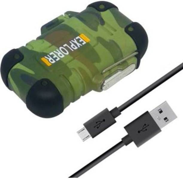 GUGGU TXE_462T_Explorer Cigarette Lighter ||Perfect Gifting For Cigarette Lovers Waterproof Rechargeable Electric Lighter||Electronic ||Eco Friendly ||Unique USB||Cigarette Lighter|| Pocket Friendly|| Size Compact|| TXE_462T_Explorer Cigarette Lighter ||Perfect Gifting For Cigarette Lovers Waterproof Rechargeable Electric Lighter||Electronic ||Eco Friendly ||Unique USB||Cigarette Lighter|| Pocket Friendly|| Size Compact|| Cigarette Lighter