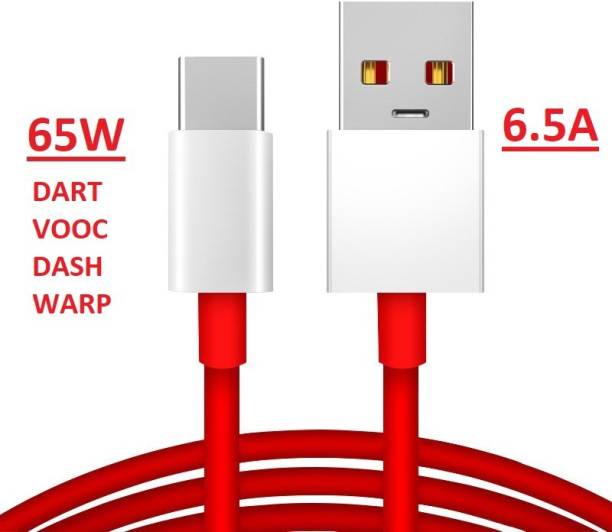 ULTRADART USB Type C Cable 2 A 0.99 m 65W