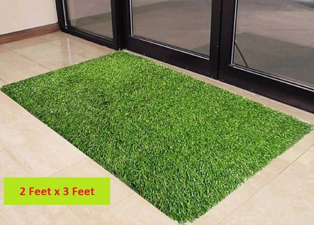 GULISTAAN Artificial Grass, PP (Polypropylene) Door Mat