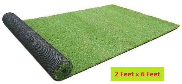 GULISTAAN Artificial Grass Floor Mat