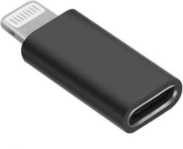 dnr Lightning, USB Type C OTG Adapter