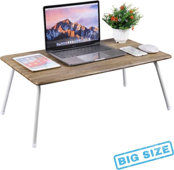 Effoc Wood Portable Laptop Table