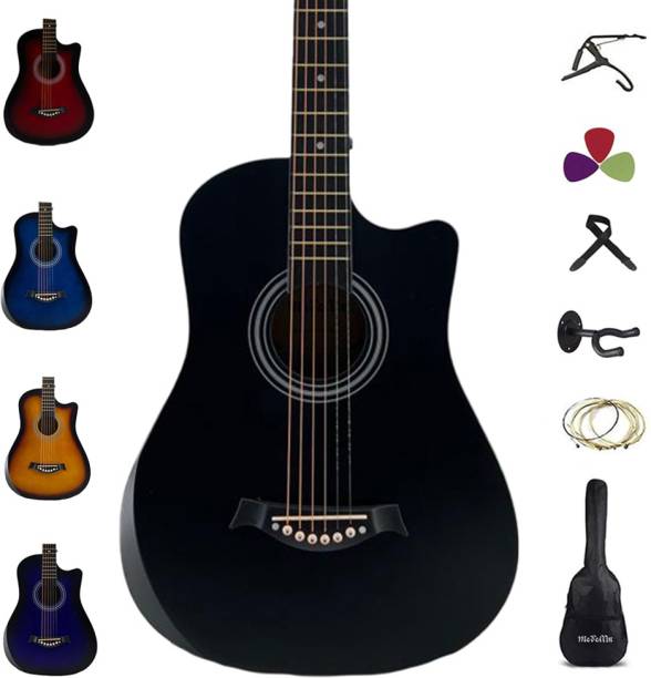 Medellin Carbon fiber guitar with free online course Acoustic Guitar Carbon Fibre Solid Wood
