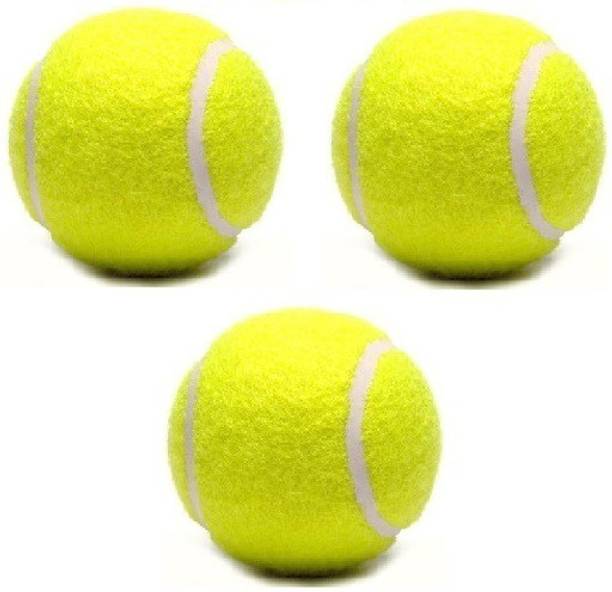 HTM Tennis balls Cricket Tennis Ball