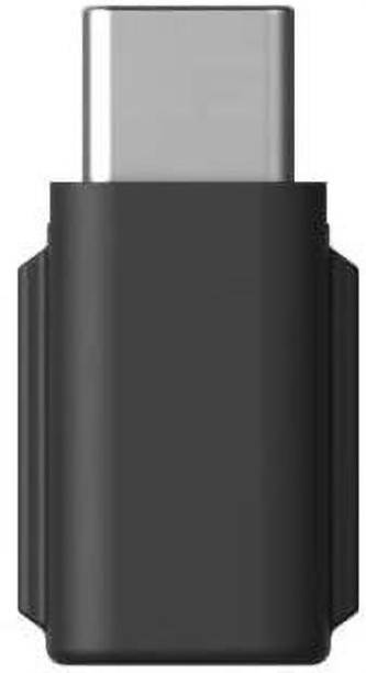 dji Osmo Pocket Smartphone Adapter (Type-C) Camera Sync Terminal Adapter