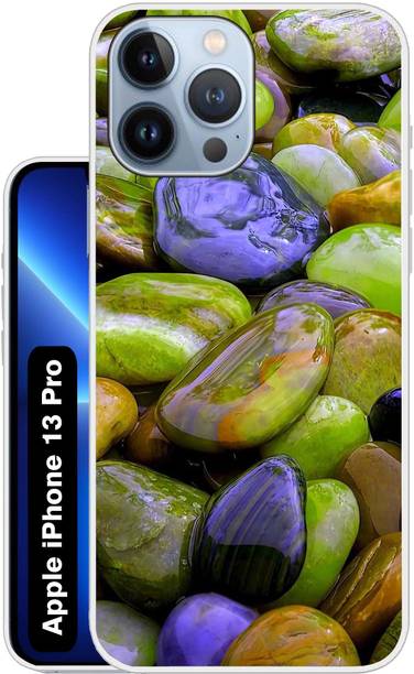 Flipkart SmartBuy Back Cover for APPLE iPhone 13 Pro