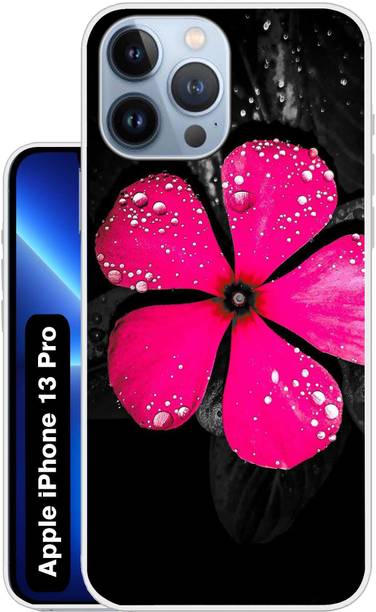 Flipkart SmartBuy Back Cover for APPLE iPhone 13 Pro