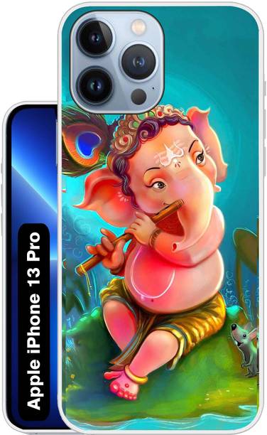 Flipkart SmartBuy Back Cover for APPLE iPhone 13 Pro