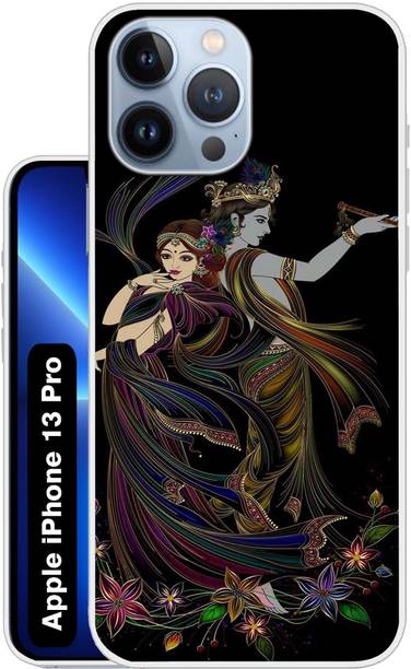 Flipkart SmartBuy Back Cover for APPLE iPhone 13 Pro